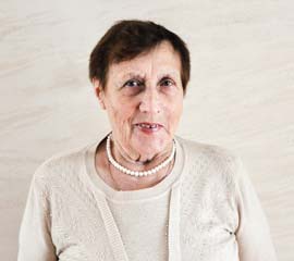 Stanisława Łuczak